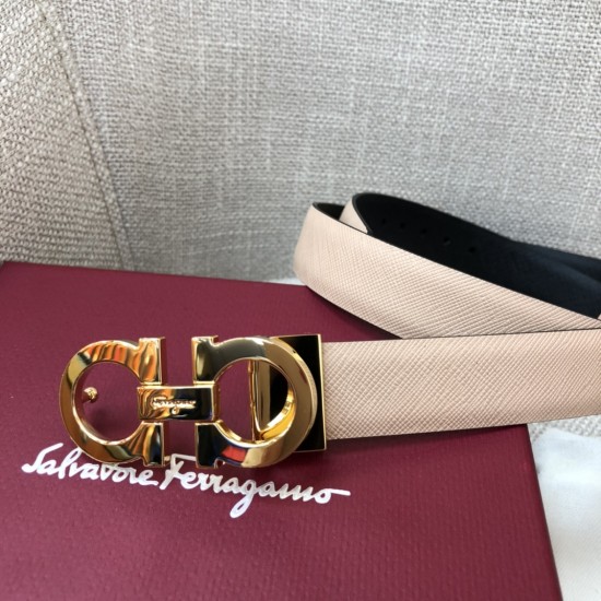 Ferragamo Belts