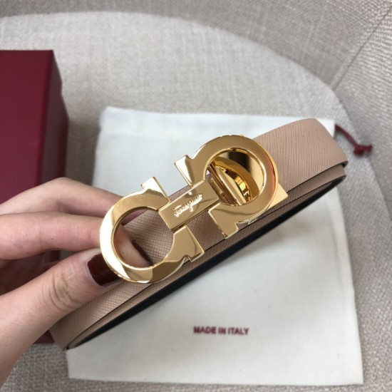 Ferragamo Belts