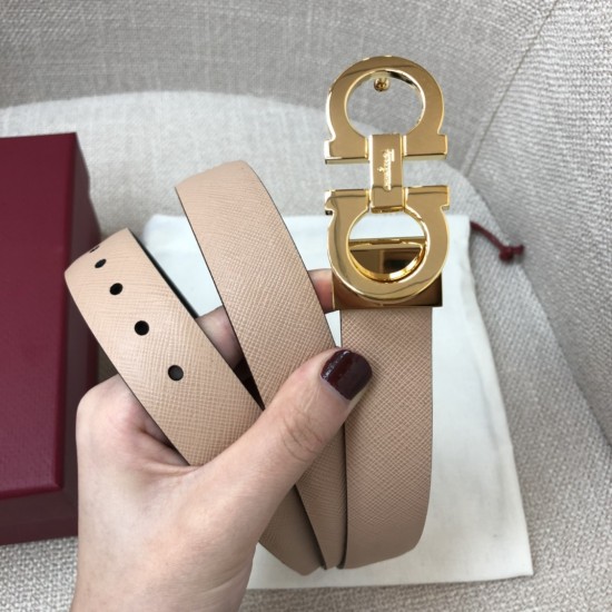 Ferragamo Belts