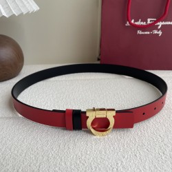Ferragamo Belts