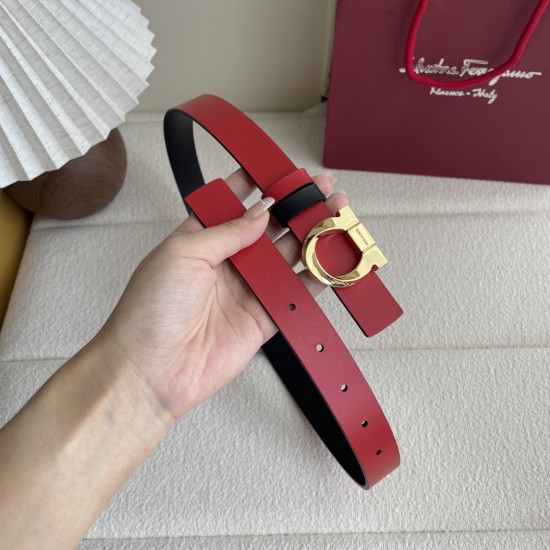 Ferragamo Belts