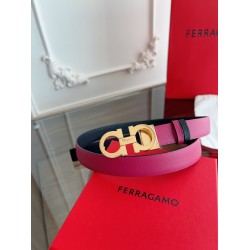 Ferragamo Belts