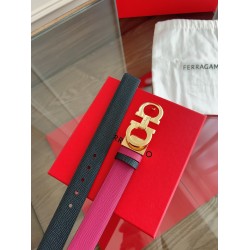 Ferragamo Belts
