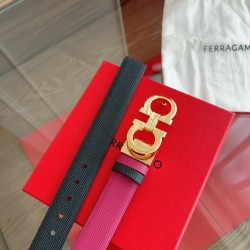 Ferragamo Belts
