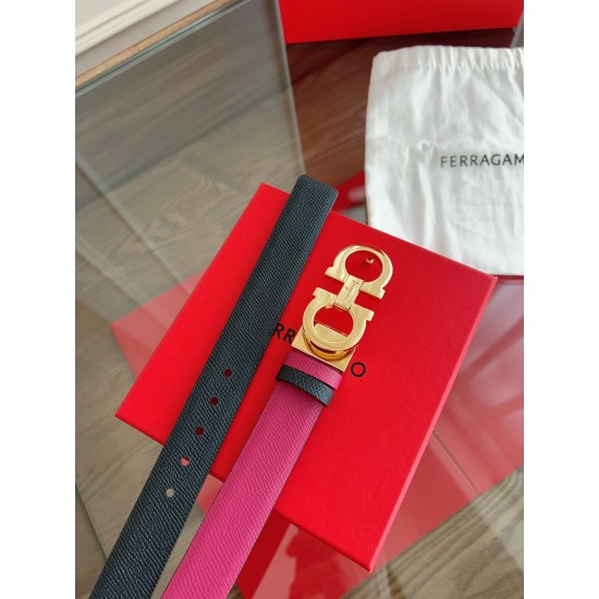 Ferragamo Belts