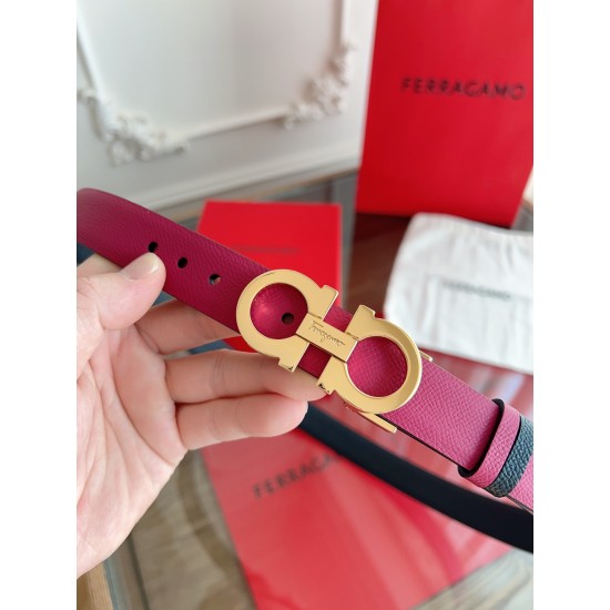 Ferragamo Belts