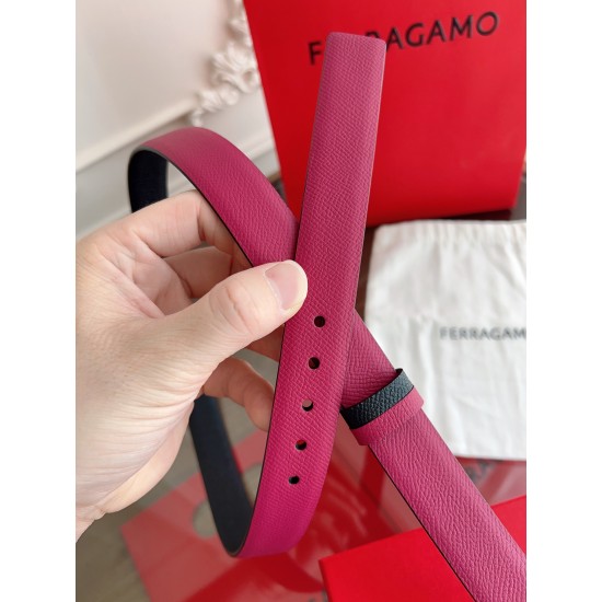 Ferragamo Belts