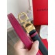 Ferragamo Belts