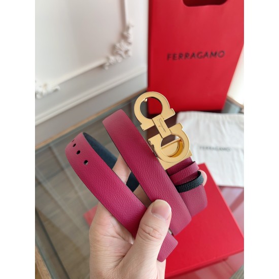 Ferragamo Belts