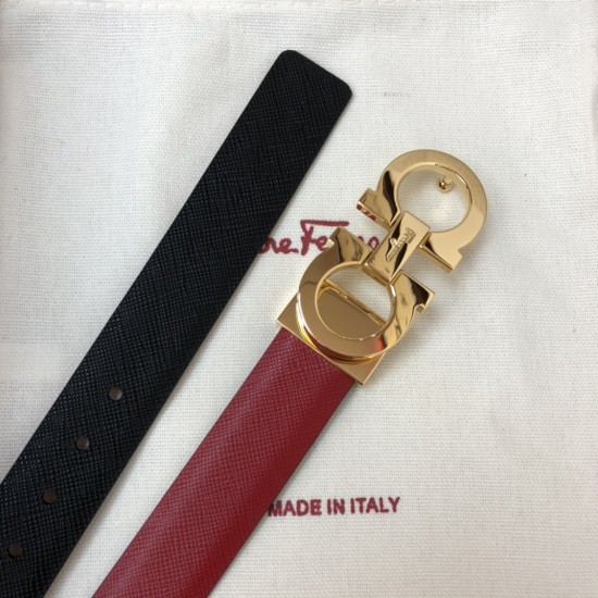 Ferragamo Belts