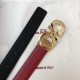 Ferragamo Belts