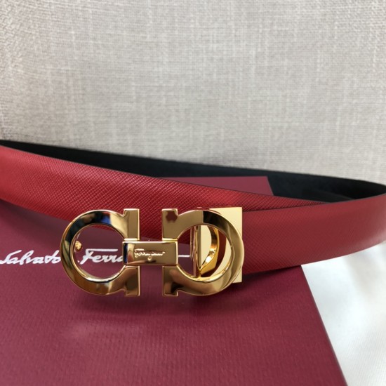 Ferragamo Belts