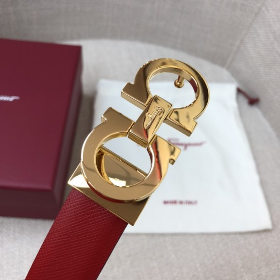 Ferragamo Belts