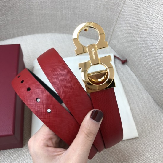 Ferragamo Belts