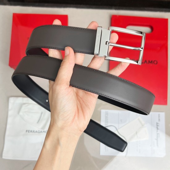 Ferragamo Belts