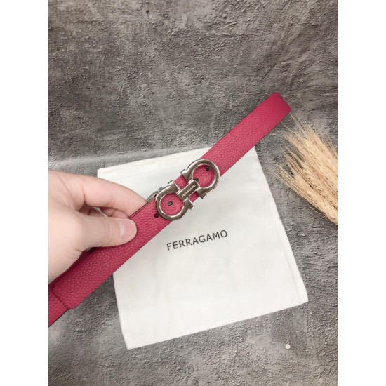 Ferragamo Belts