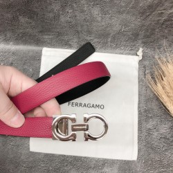 Ferragamo Belts