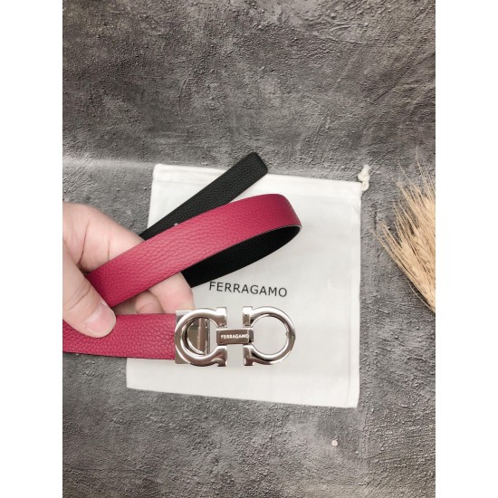 Ferragamo Belts