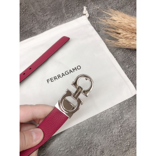 Ferragamo Belts