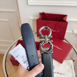 Ferragamo Belts