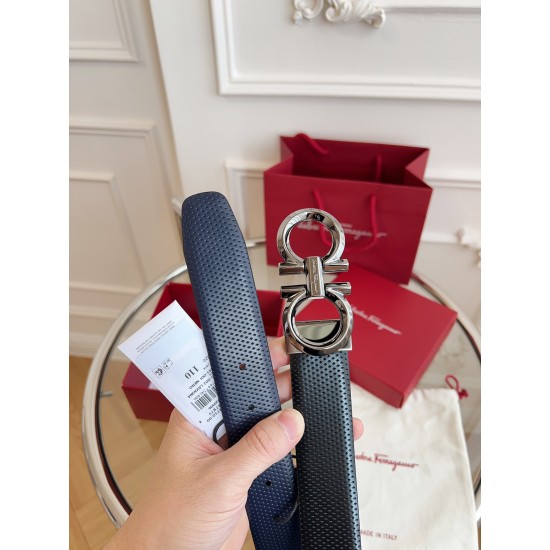 Ferragamo Belts