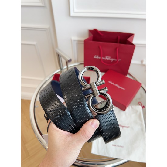 Ferragamo Belts