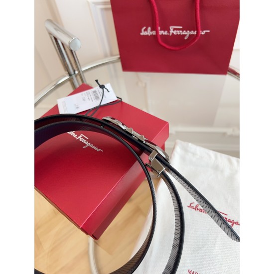Ferragamo Belts
