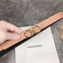 Ferragamo Belts