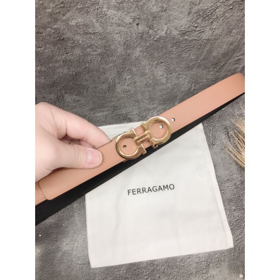 Ferragamo Belts
