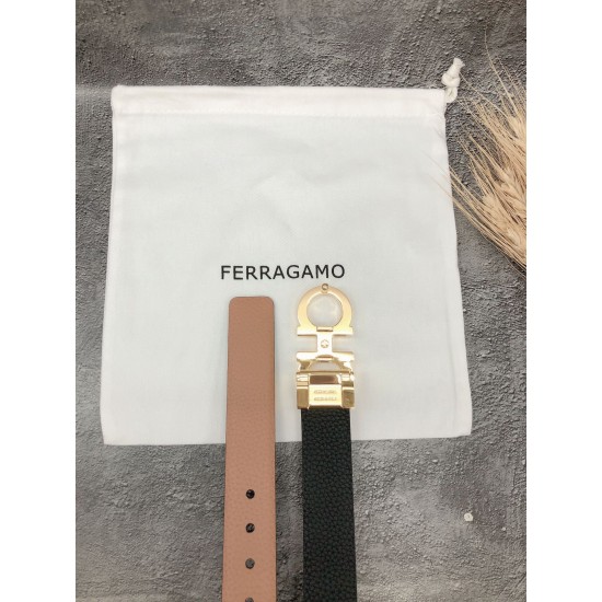 Ferragamo Belts