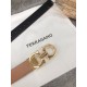 Ferragamo Belts