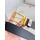 Ferragamo Men's Belts