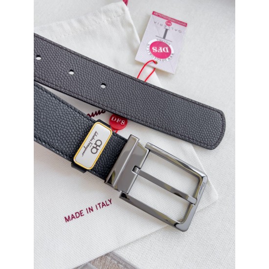 Ferragamo Men's Belts