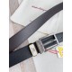 Ferragamo Men's Belts