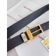 Ferragamo Men's Belts