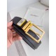 Ferragamo Men's Belts