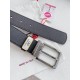 Ferragamo Men's Belts