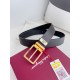 Ferragamo Men's Belts