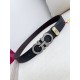 Ferragamo Men's Belts