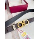 Ferragamo Men's Belts