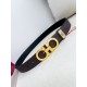 Ferragamo Men's Belts