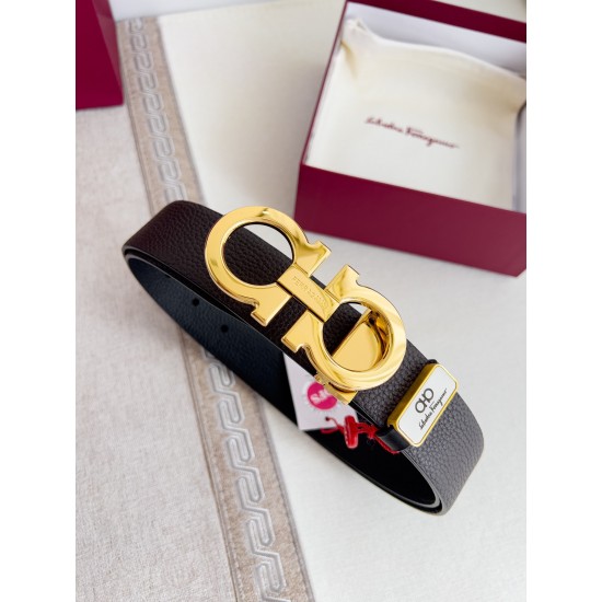 Ferragamo Men's Belts