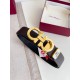 Ferragamo Men's Belts