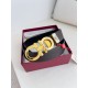 Ferragamo Men's Belts