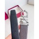 Ferragamo Men's Belts