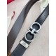 Ferragamo Men's Belts