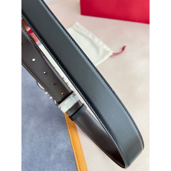 Ferragamo Men's Belts
