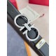 Ferragamo Men's Belts