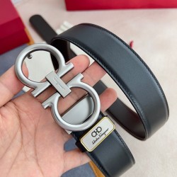 Ferragamo Men's Belts