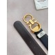 Ferragamo Men's Belts